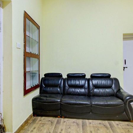Oyo 4910 Home Stay Crescent Park Кодайканал Екстериор снимка