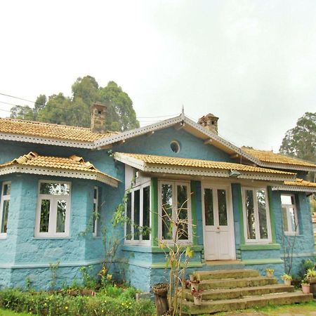 Oyo 4910 Home Stay Crescent Park Кодайканал Екстериор снимка