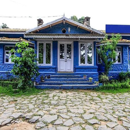 Oyo 4910 Home Stay Crescent Park Кодайканал Екстериор снимка