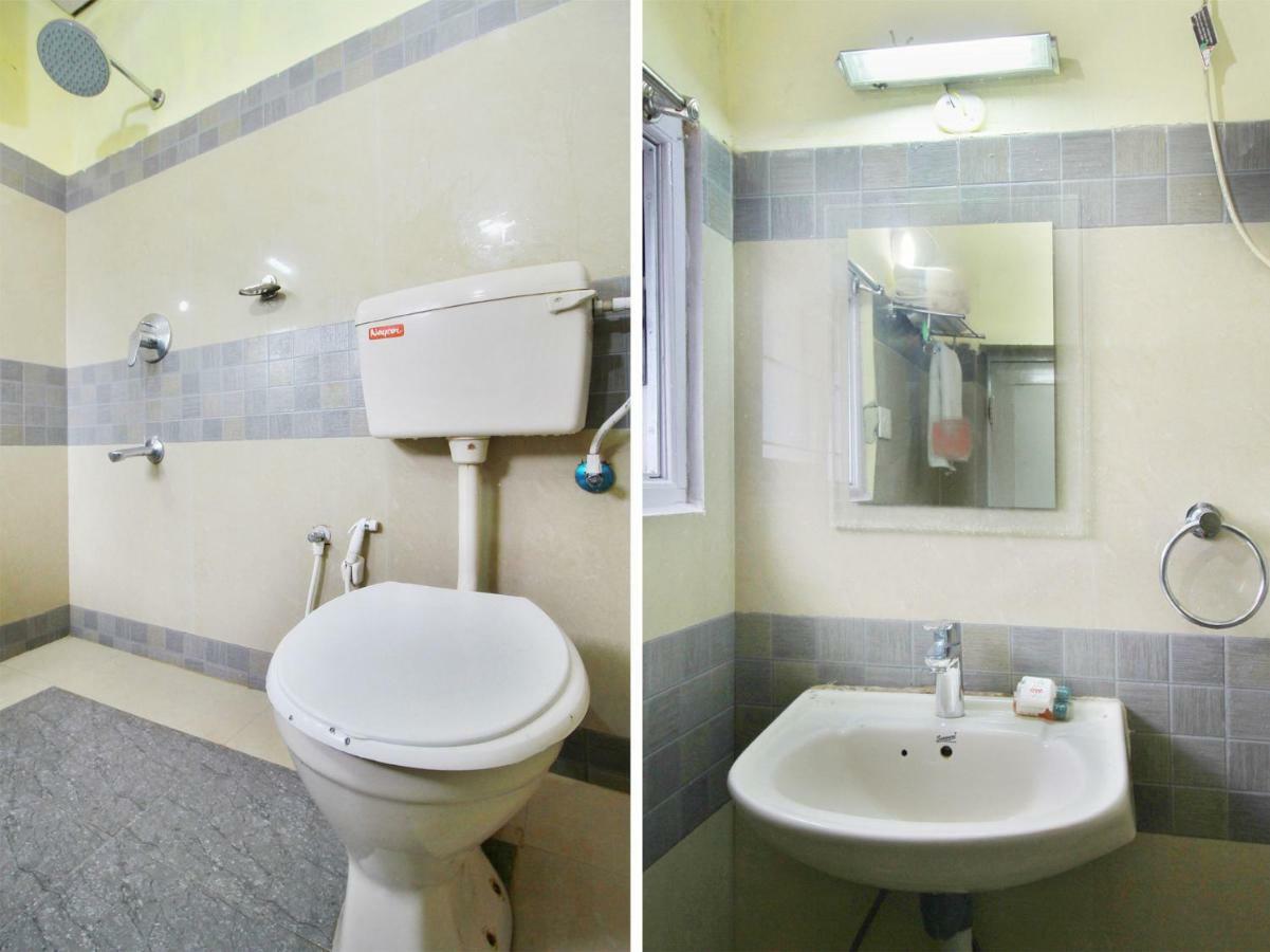 Oyo 4910 Home Stay Crescent Park Кодайканал Екстериор снимка