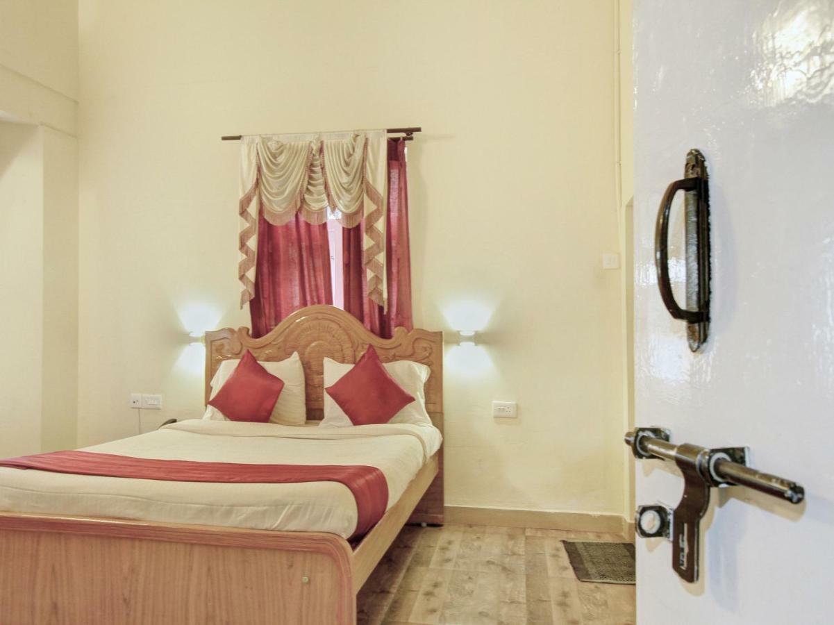 Oyo 4910 Home Stay Crescent Park Кодайканал Екстериор снимка