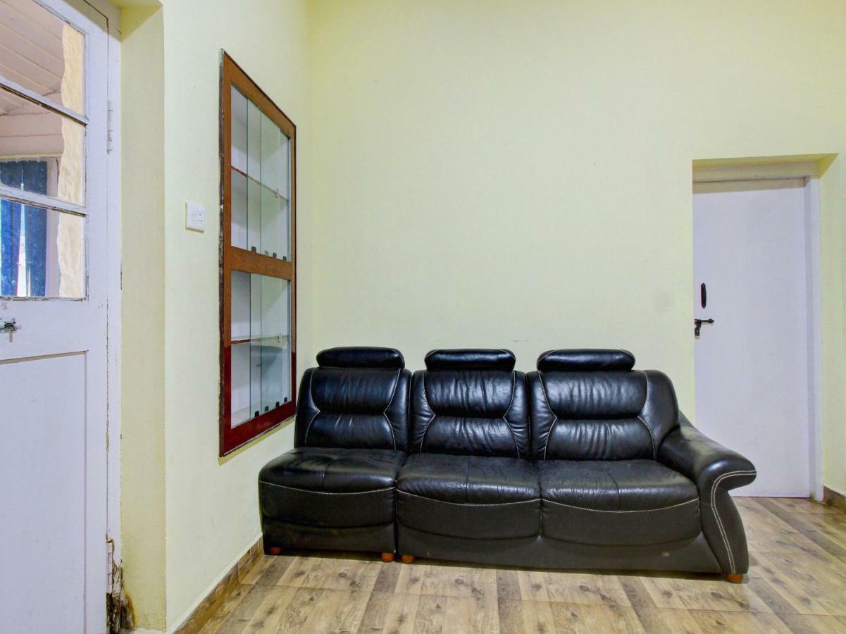 Oyo 4910 Home Stay Crescent Park Кодайканал Екстериор снимка