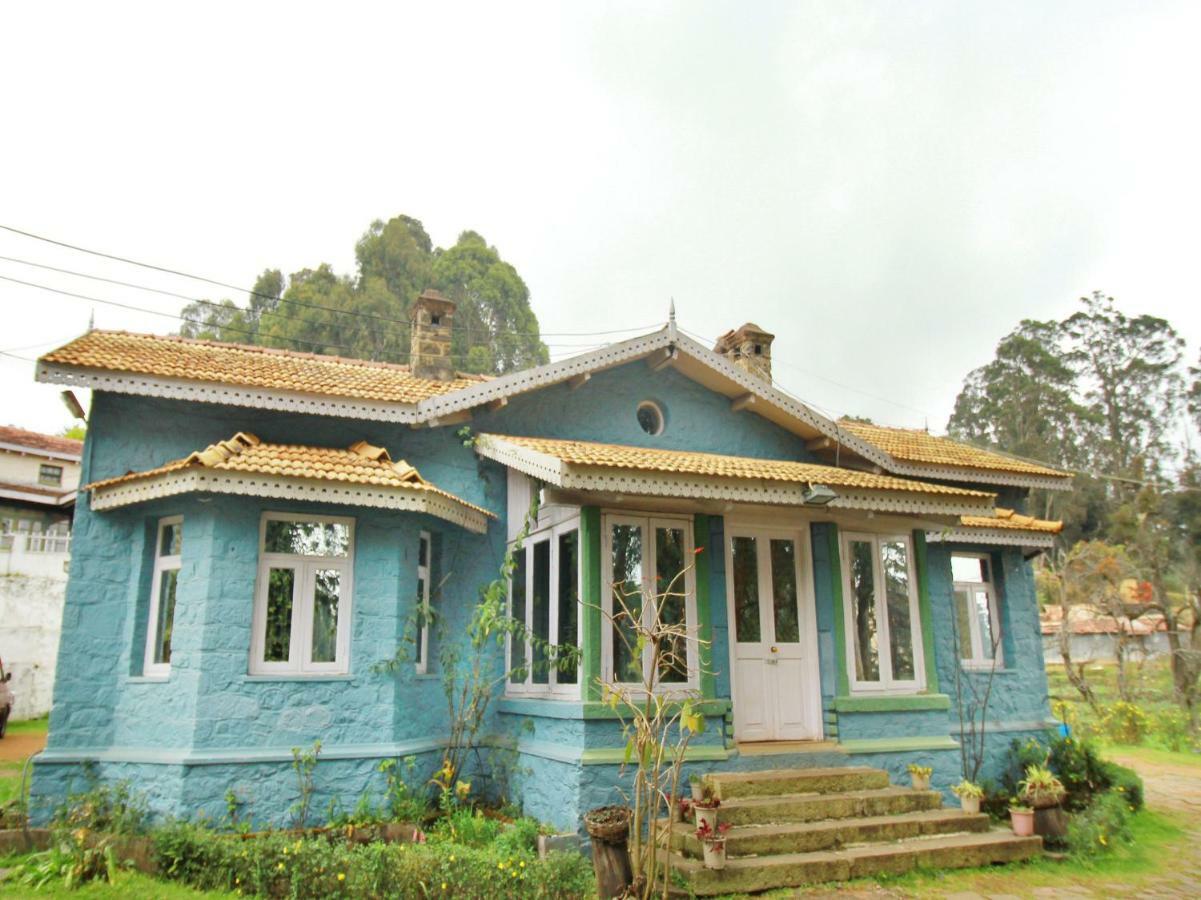 Oyo 4910 Home Stay Crescent Park Кодайканал Екстериор снимка