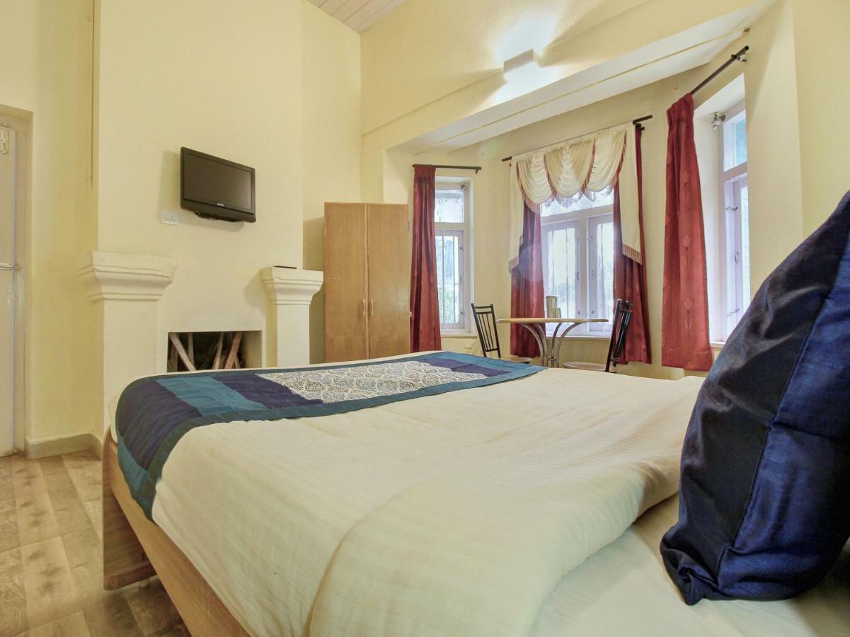 Oyo 4910 Home Stay Crescent Park Кодайканал Екстериор снимка