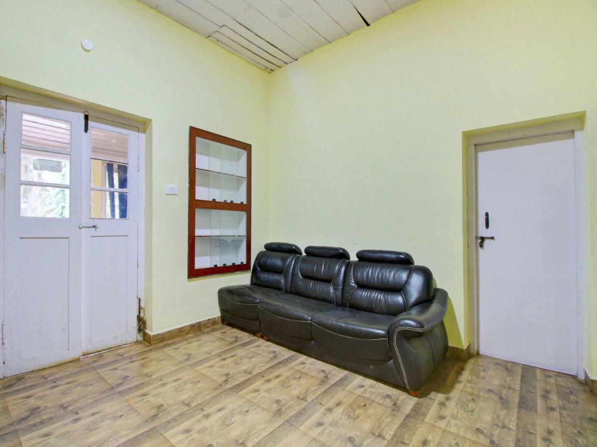 Oyo 4910 Home Stay Crescent Park Кодайканал Екстериор снимка