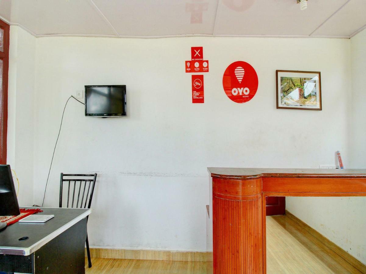 Oyo 4910 Home Stay Crescent Park Кодайканал Екстериор снимка