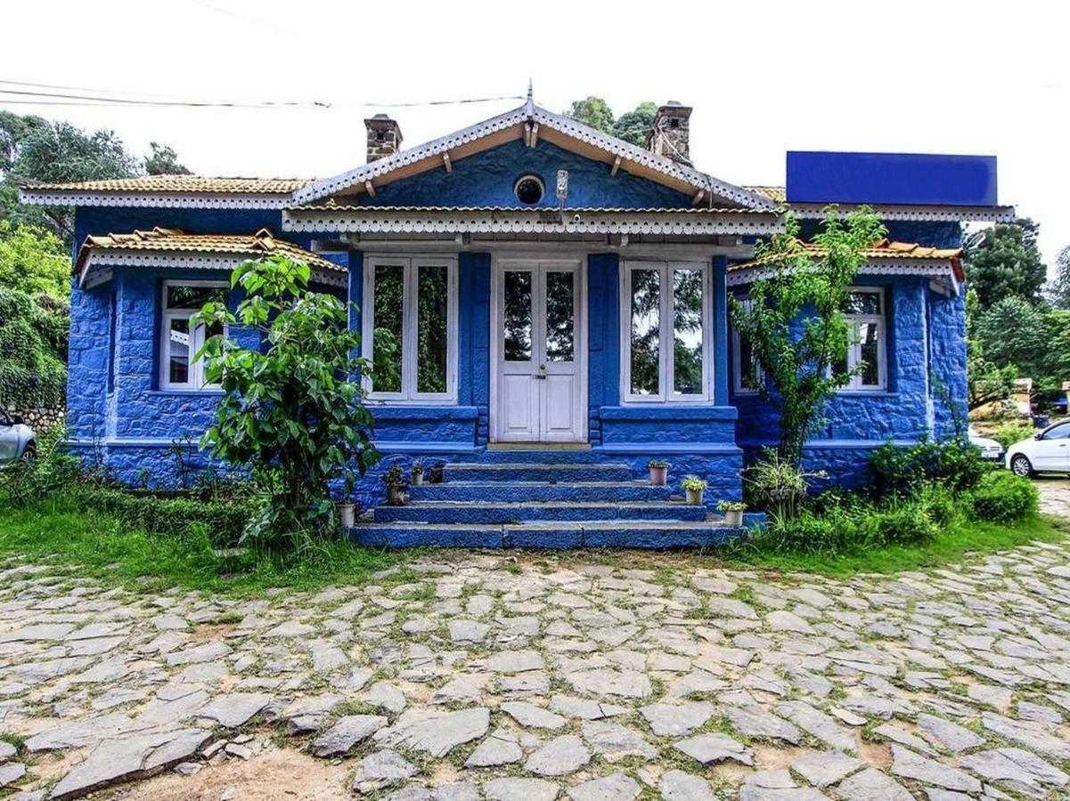 Oyo 4910 Home Stay Crescent Park Кодайканал Екстериор снимка