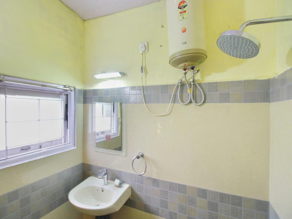 Oyo 4910 Home Stay Crescent Park Кодайканал Екстериор снимка