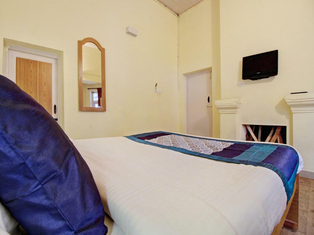 Oyo 4910 Home Stay Crescent Park Кодайканал Екстериор снимка