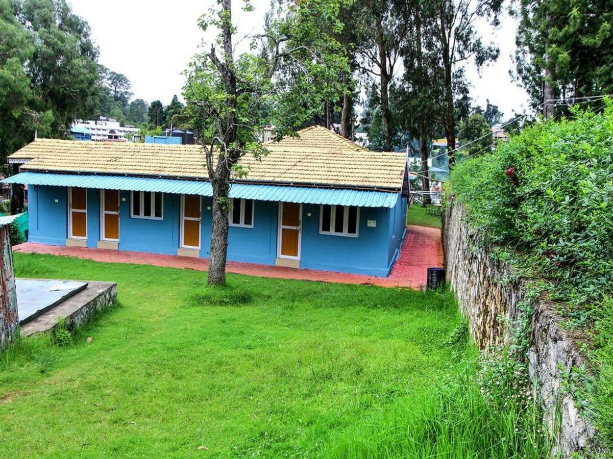 Oyo 4910 Home Stay Crescent Park Кодайканал Екстериор снимка