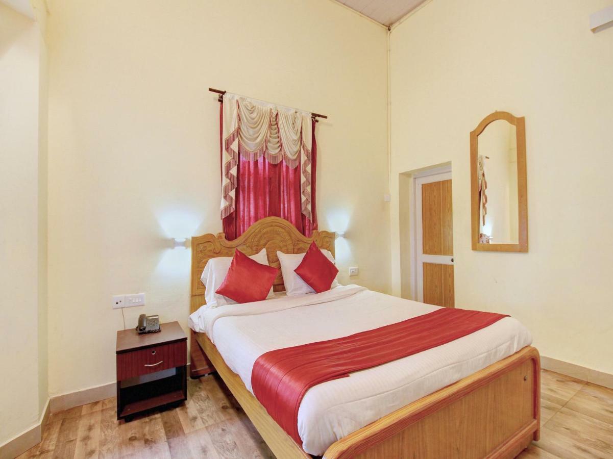 Oyo 4910 Home Stay Crescent Park Кодайканал Екстериор снимка