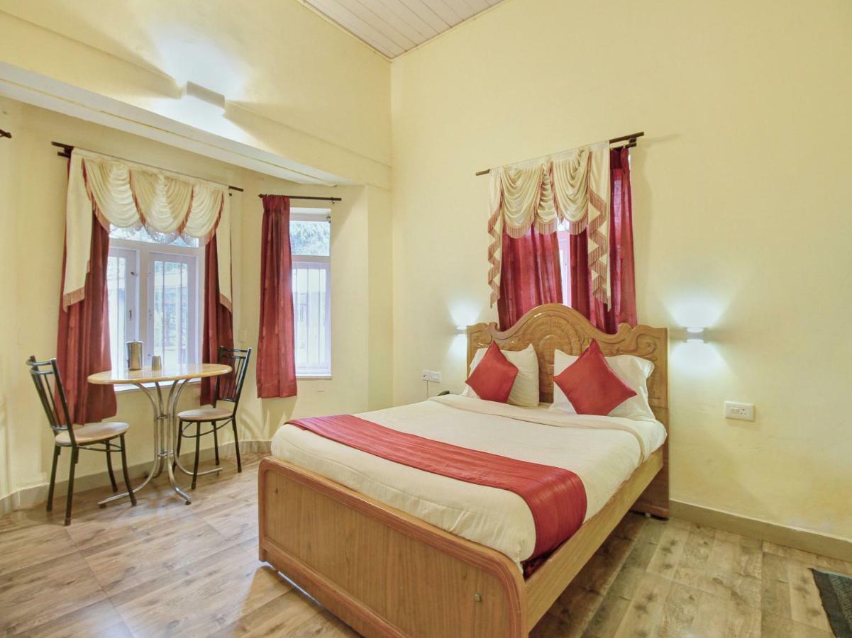 Oyo 4910 Home Stay Crescent Park Кодайканал Екстериор снимка
