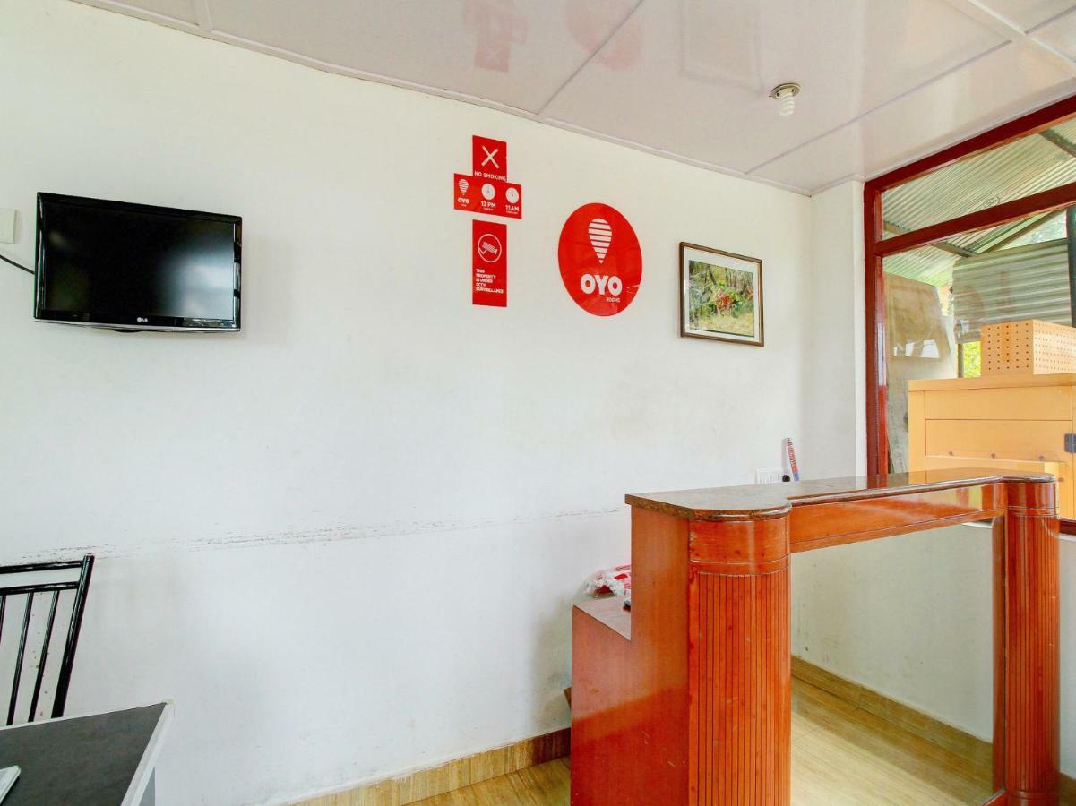 Oyo 4910 Home Stay Crescent Park Кодайканал Екстериор снимка