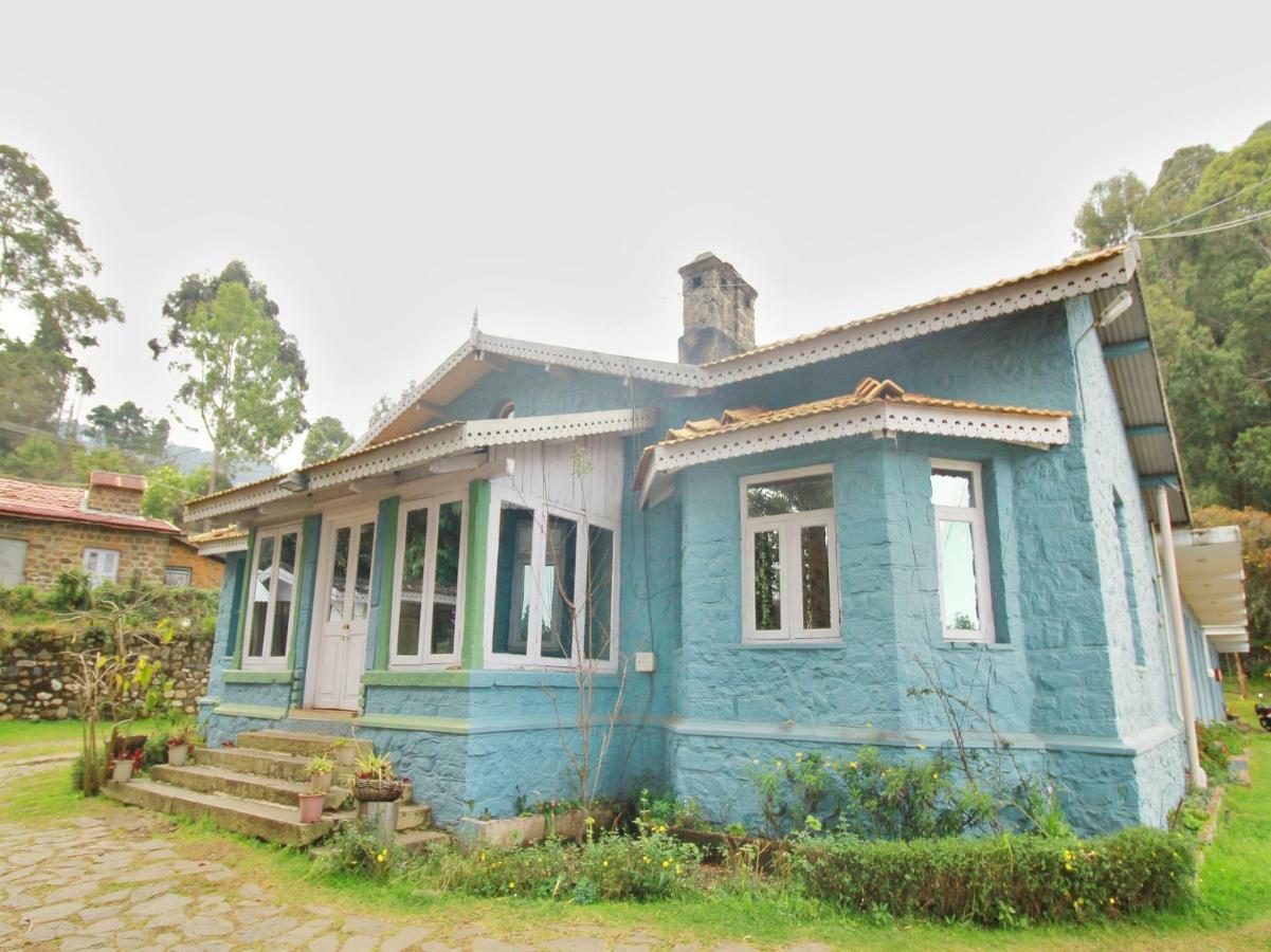 Oyo 4910 Home Stay Crescent Park Кодайканал Екстериор снимка