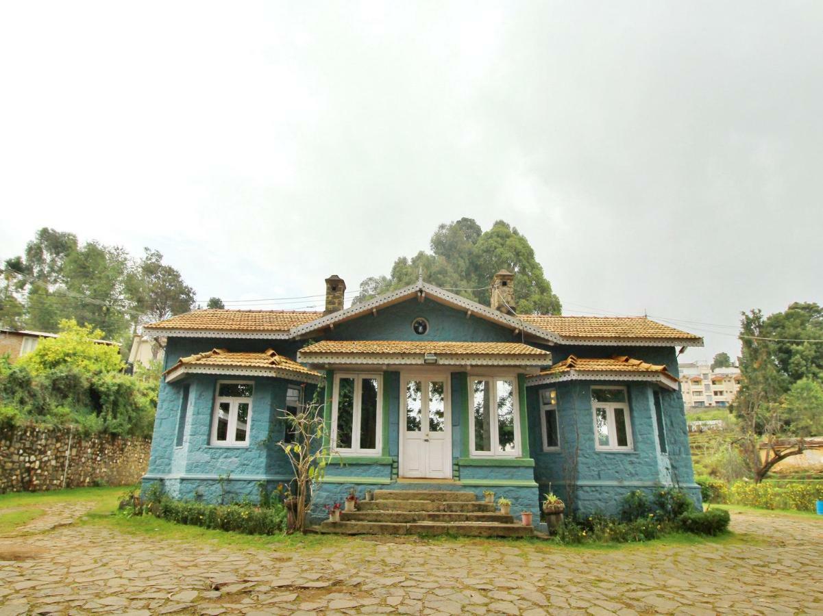 Oyo 4910 Home Stay Crescent Park Кодайканал Екстериор снимка