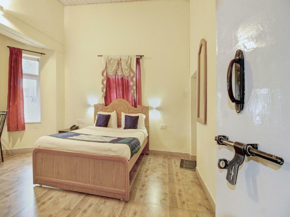 Oyo 4910 Home Stay Crescent Park Кодайканал Екстериор снимка