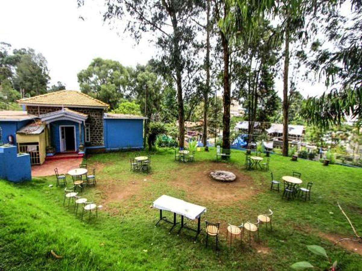Oyo 4910 Home Stay Crescent Park Кодайканал Екстериор снимка