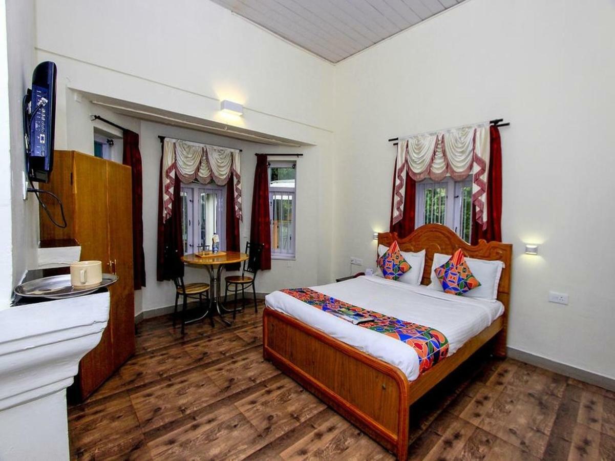 Oyo 4910 Home Stay Crescent Park Кодайканал Екстериор снимка
