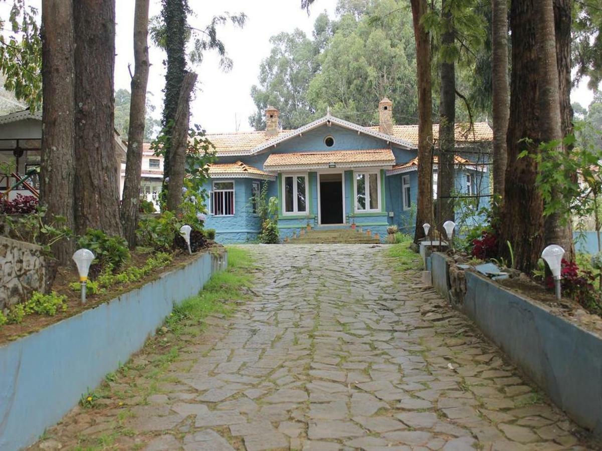 Oyo 4910 Home Stay Crescent Park Кодайканал Екстериор снимка