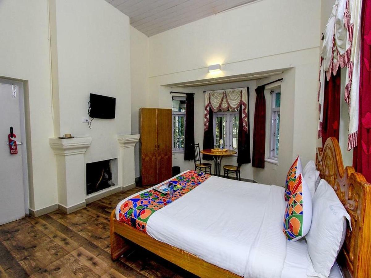 Oyo 4910 Home Stay Crescent Park Кодайканал Екстериор снимка