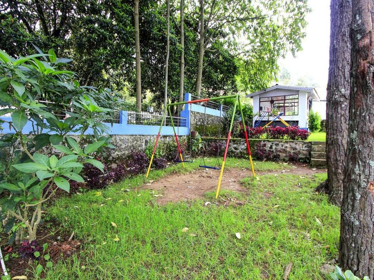 Oyo 4910 Home Stay Crescent Park Кодайканал Екстериор снимка